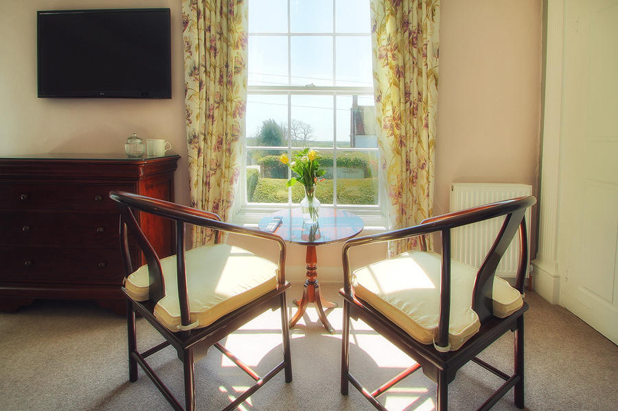 Bed & Breakfast Boreham House 5*
