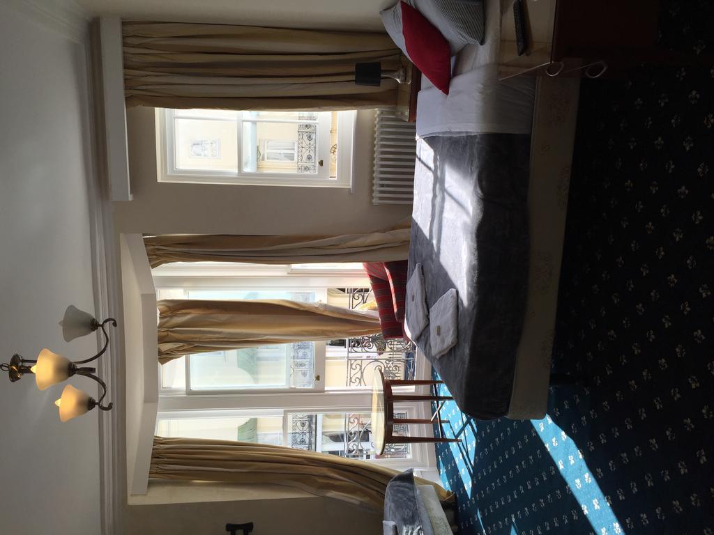 Bed & Breakfast Sterling House Eastbourne