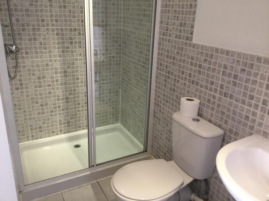 Bed & Breakfast Sterling House 2*