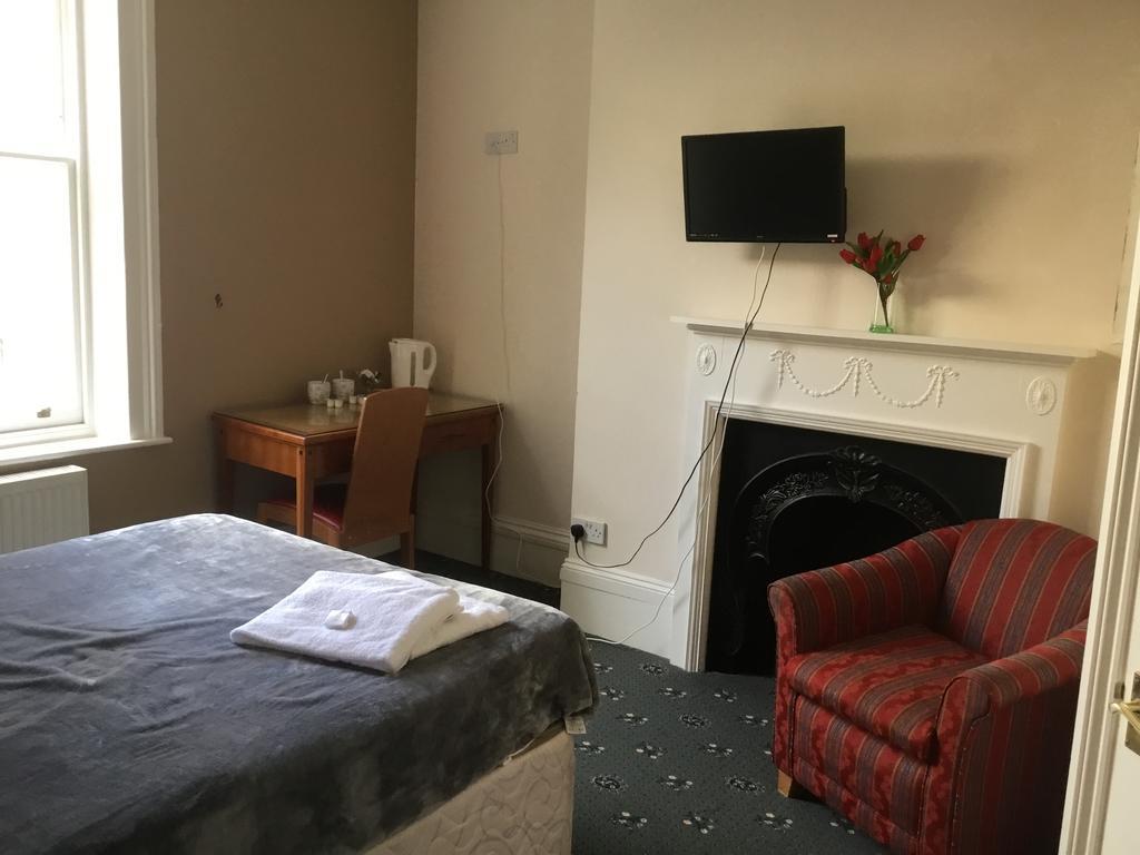 Bed & Breakfast Sterling House Eastbourne