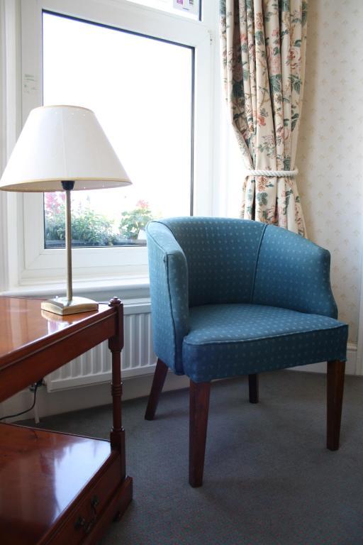 17 Wilmington Square 3*