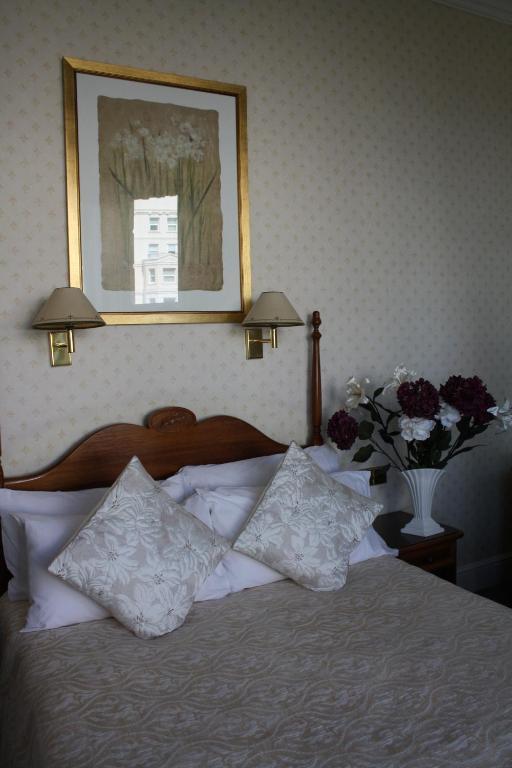 17 Wilmington Square Tempat Tidur & Sarapan Eastbourne