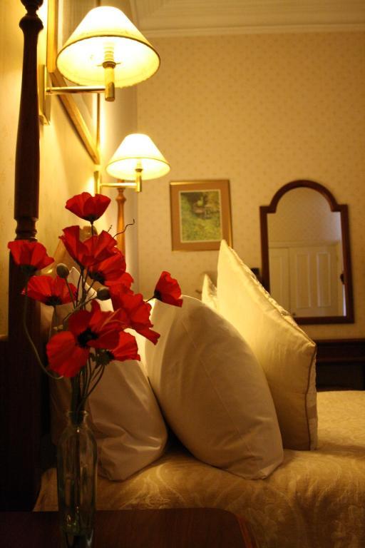 Tempat Tidur & Sarapan 17 Wilmington Square