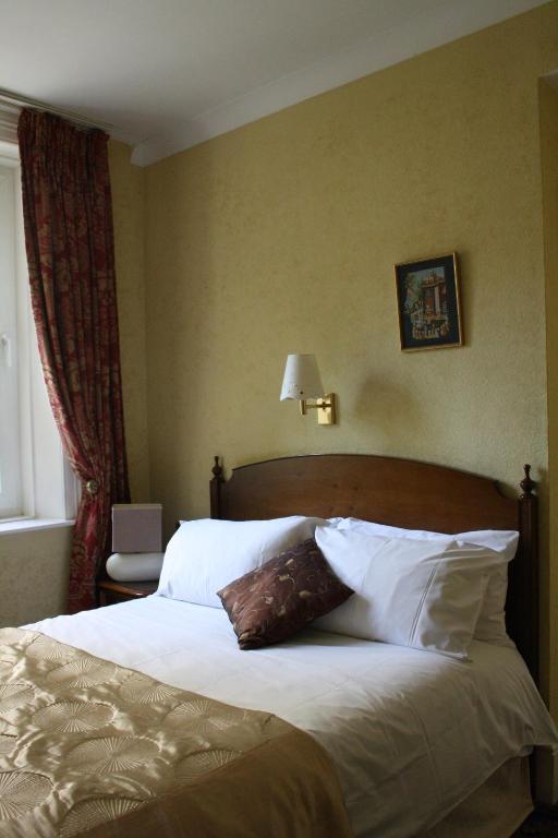 17 Wilmington Square Tempat Tidur & Sarapan Eastbourne