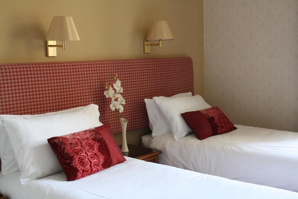 17 Wilmington Square Tempat Tidur & Sarapan