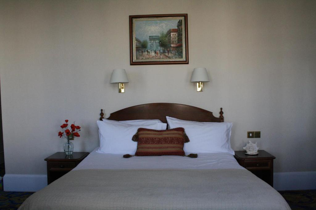 17 Wilmington Square Tempat Tidur & Sarapan 3*