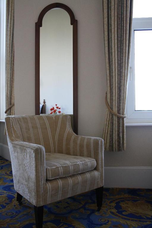 Tempat Tidur & Sarapan 17 Wilmington Square Eastbourne