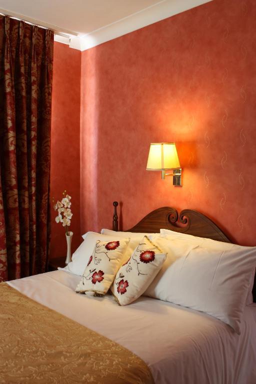 17 Wilmington Square 3* Eastbourne