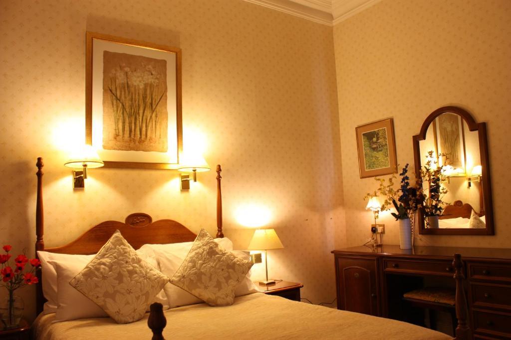 Tempat Tidur & Sarapan 17 Wilmington Square 3*