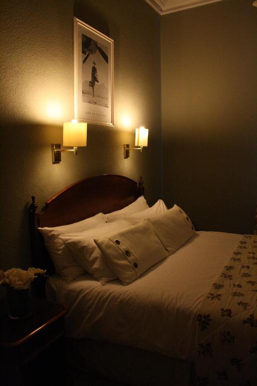 17 Wilmington Square 3*