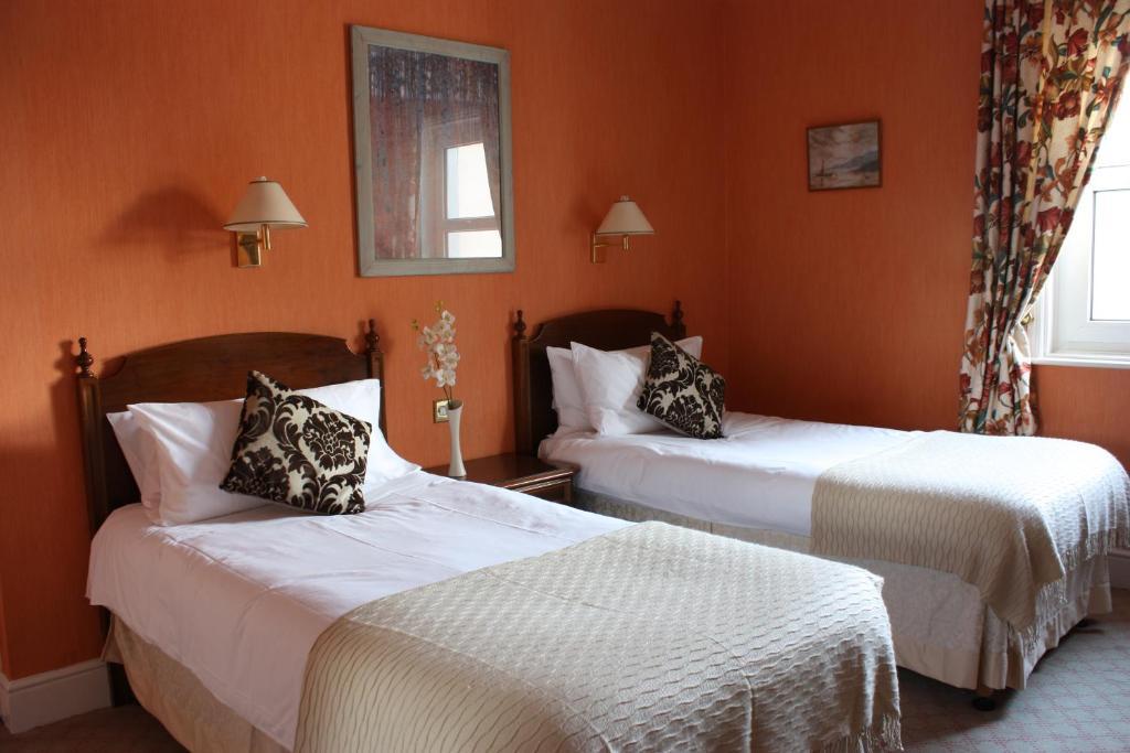 17 Wilmington Square Tempat Tidur & Sarapan 3*