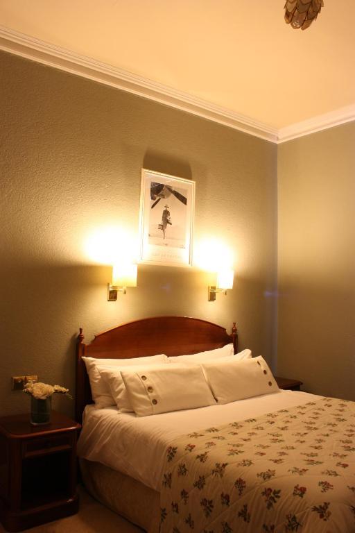 Tempat Tidur & Sarapan 17 Wilmington Square 3*
