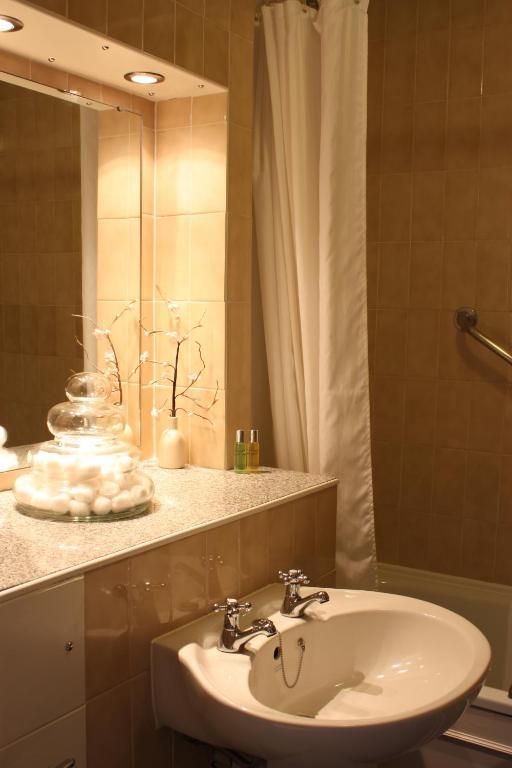 17 Wilmington Square Tempat Tidur & Sarapan 3*