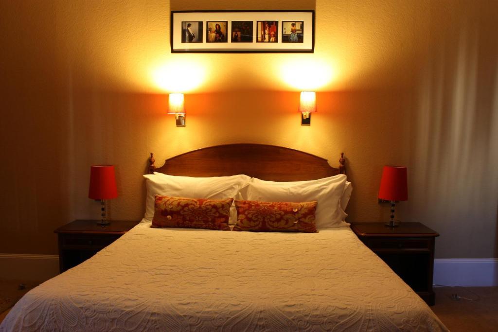Tempat Tidur & Sarapan 17 Wilmington Square Eastbourne