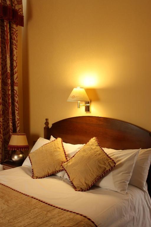 17 Wilmington Square 3*