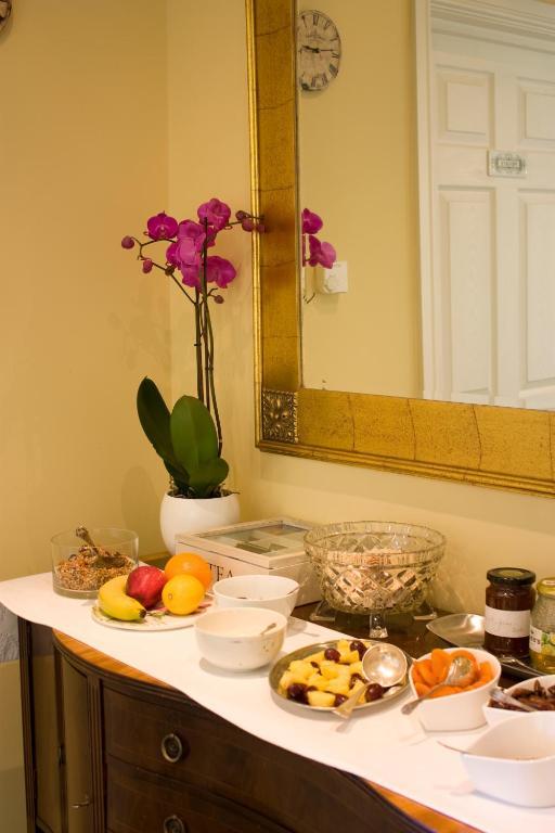 17 Wilmington Square Tempat Tidur & Sarapan Eastbourne