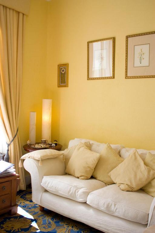 17 Wilmington Square Tempat Tidur & Sarapan