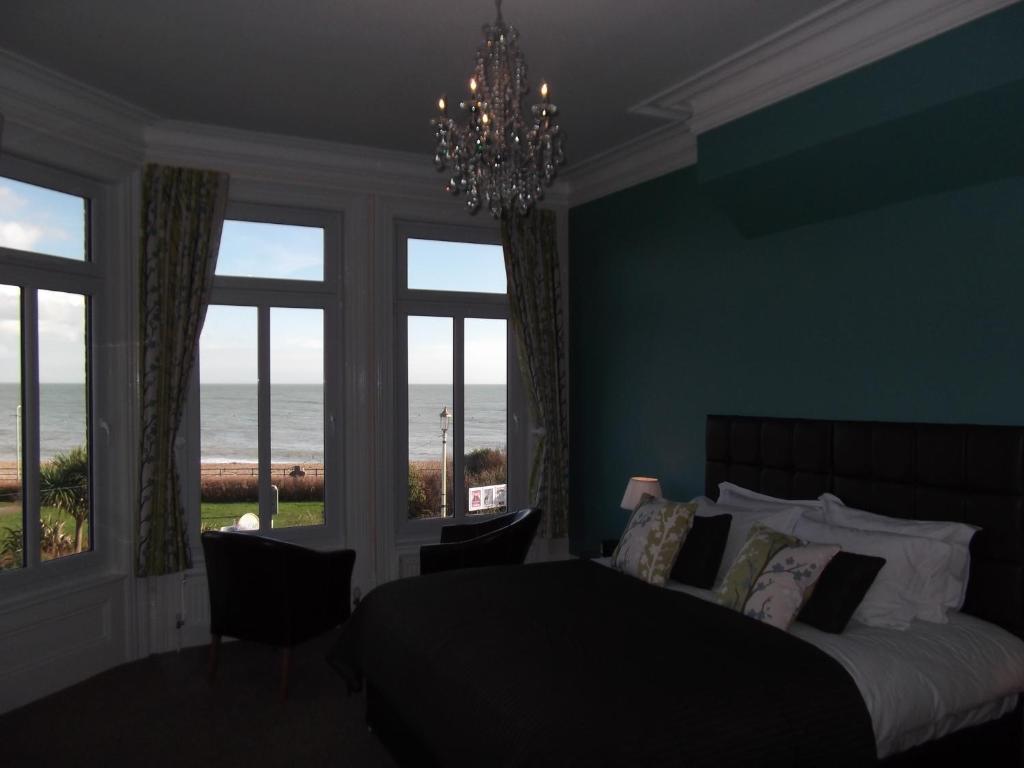 Tempat Tidur & Sarapan Pebble Beach 4*