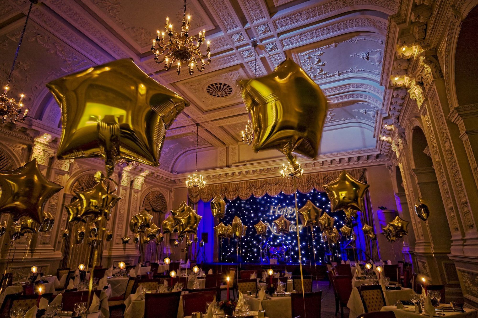 The Grand