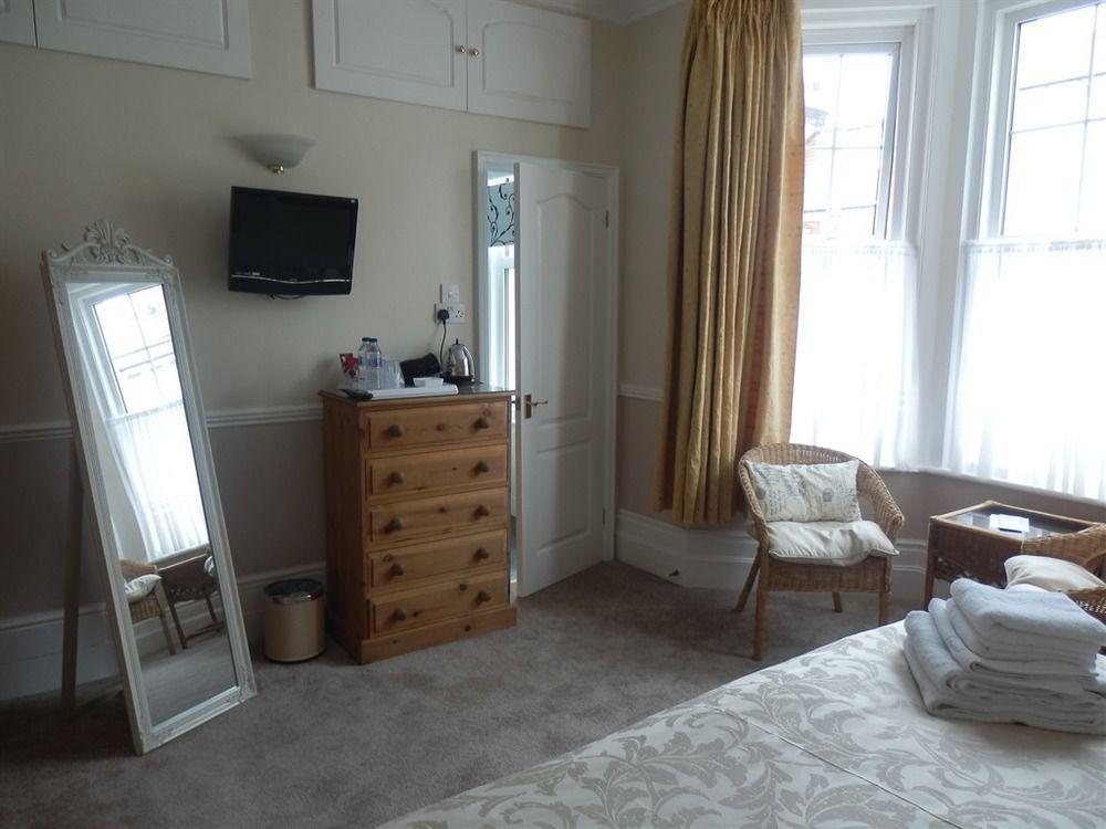 Guest house Boyne House 5*