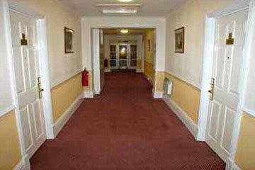 The Mansion Lions 3*