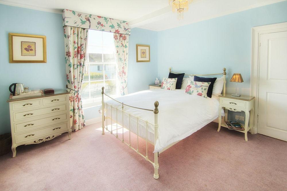Boreham House 5* Herstmonceux
