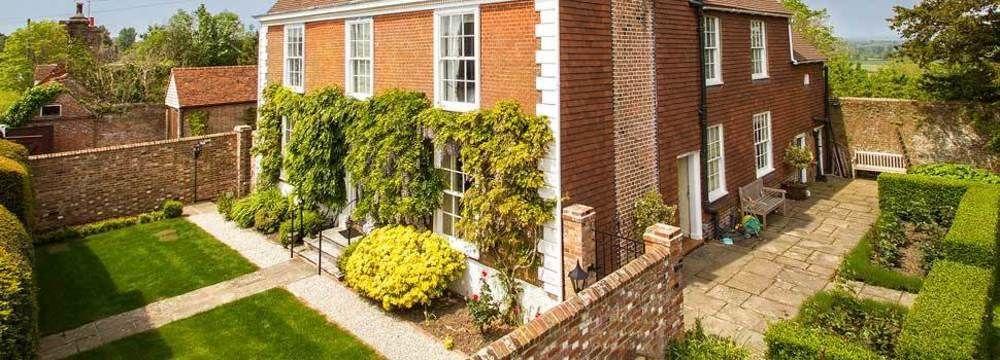 Boreham House Bed & Breakfast 5*