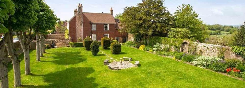 Boreham House 5*