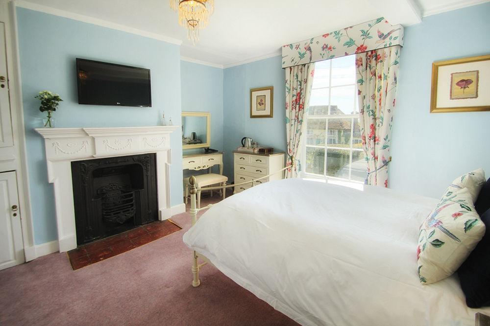 Boreham House Bed & Breakfast Herstmonceux