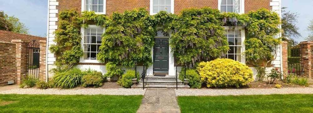 Boreham House Bed & Breakfast 5*