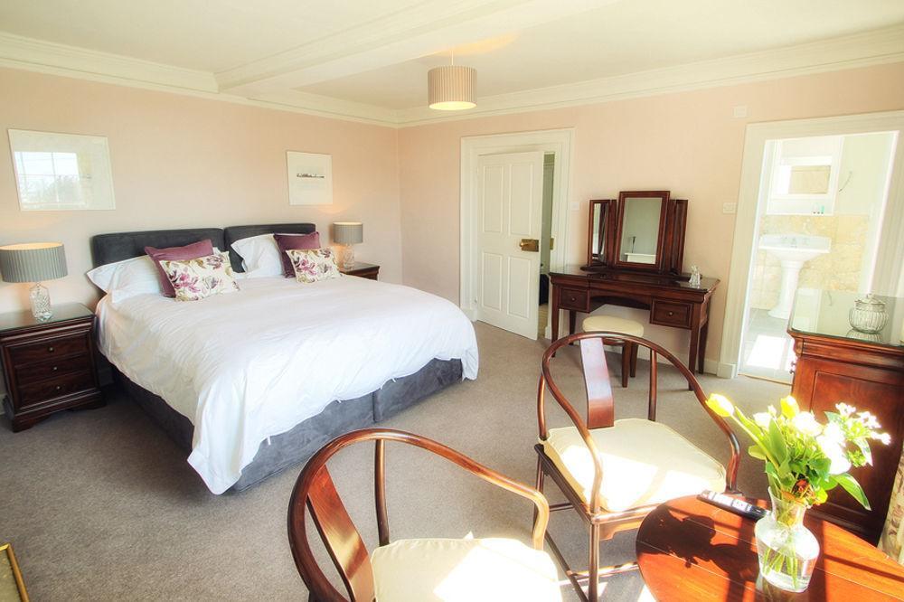 Boreham House Bed & Breakfast