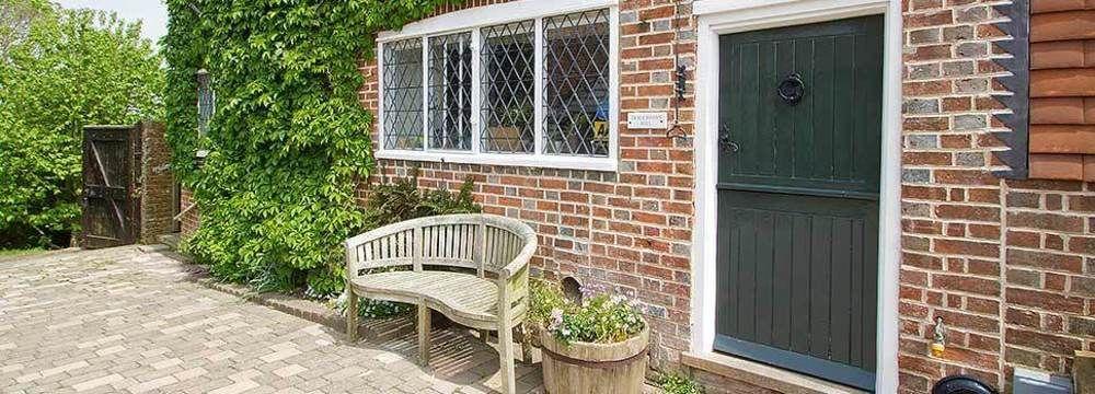 Boreham House Bed & Breakfast Herstmonceux