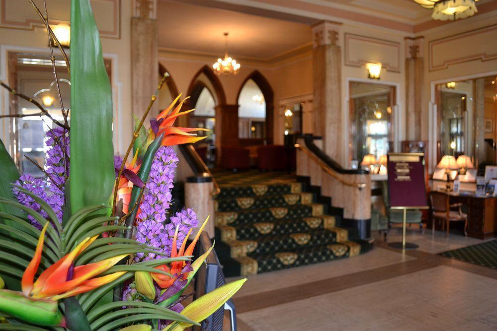 Hydro Hotel 4*