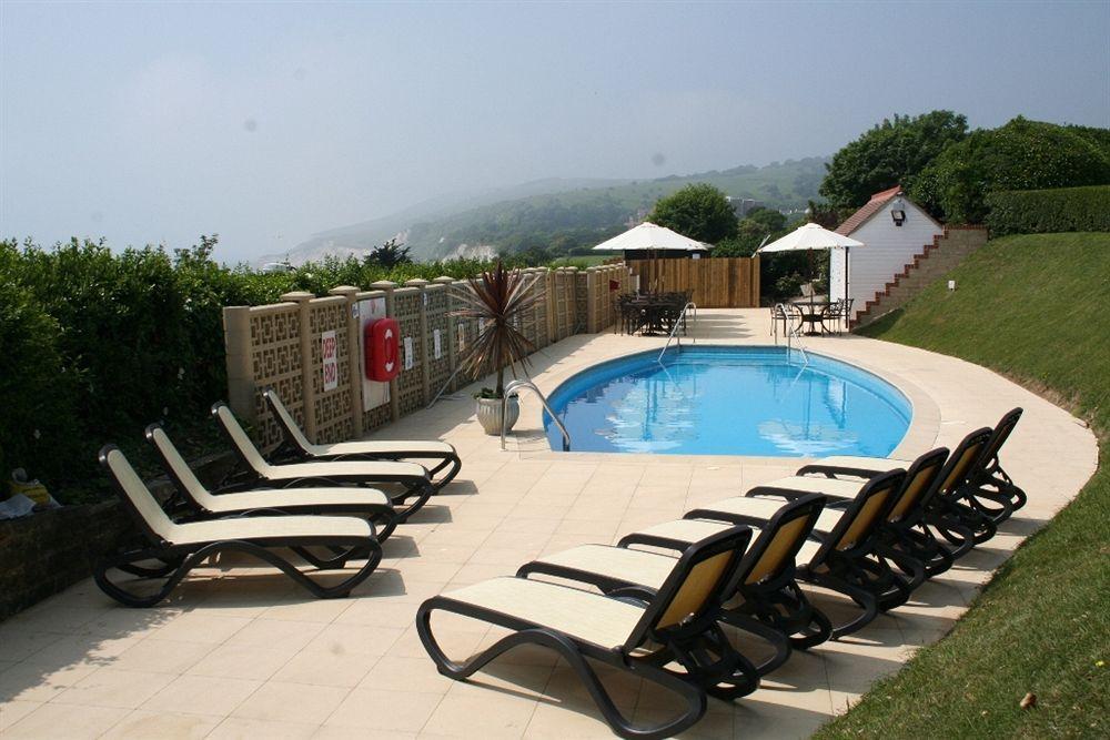 Hydro 4* Eastbourne