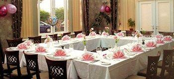 Hydro Hotel Eastbourne