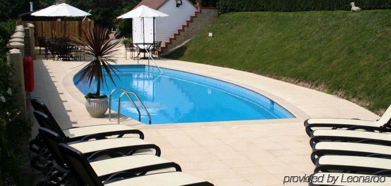 Hydro Hotel 4*