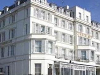 The Cumberland Hotel