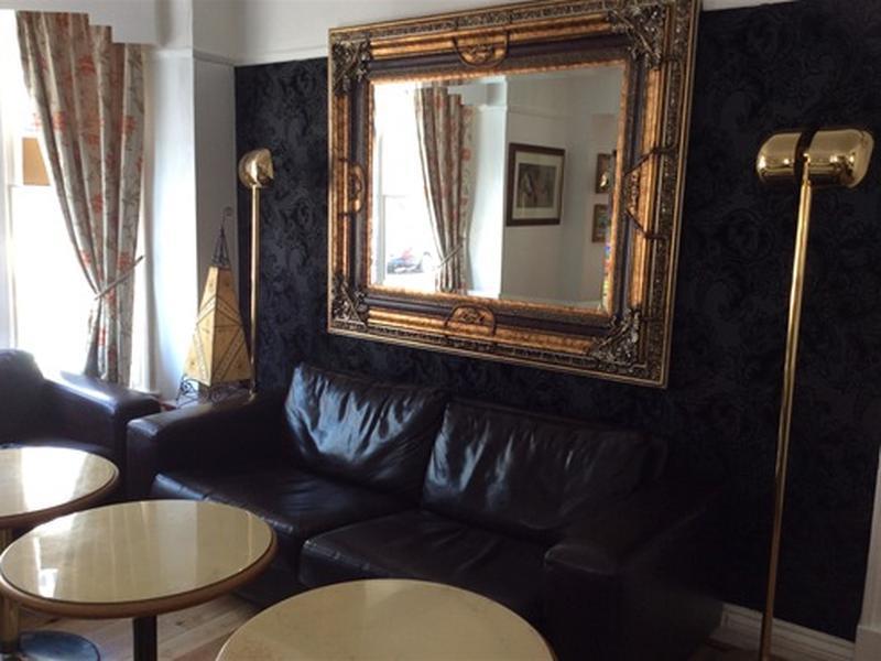 Savoy Court Hotel Eastbourne