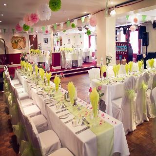 Afton Hotel Eastbourne