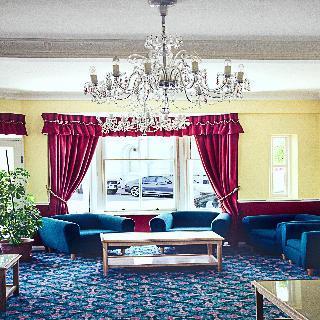 Afton Hotel Eastbourne