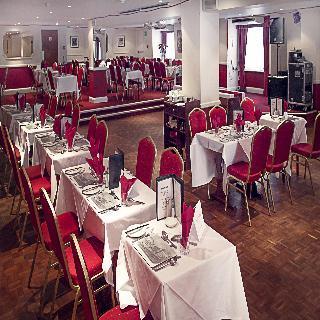 Afton 2* Eastbourne