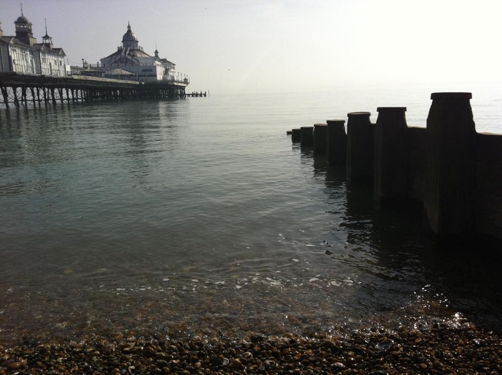 Bay Tree Guest house Eastbourne