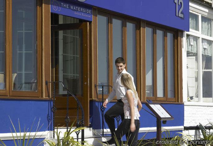 Waterside Boutique Hotel Eastbourne