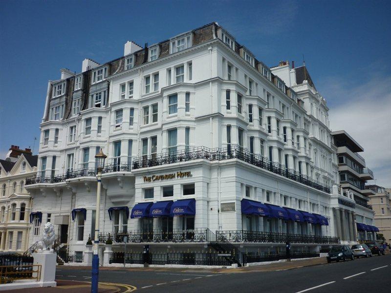 Hotel Cavendish Eastbourne