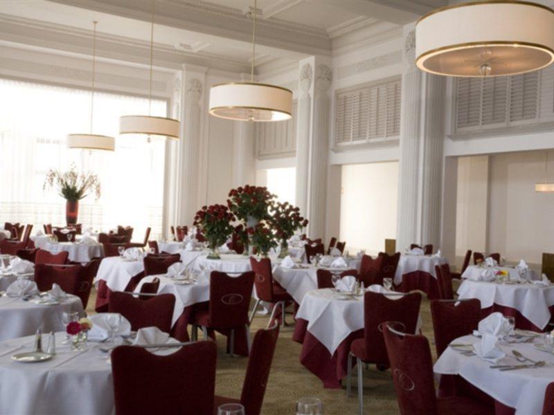 Hotel Cavendish