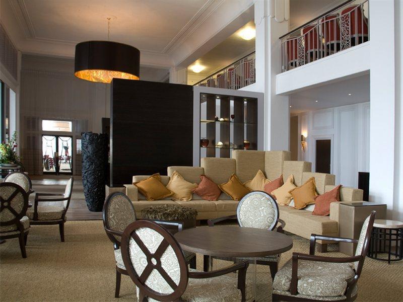 Hotel Cavendish 4*