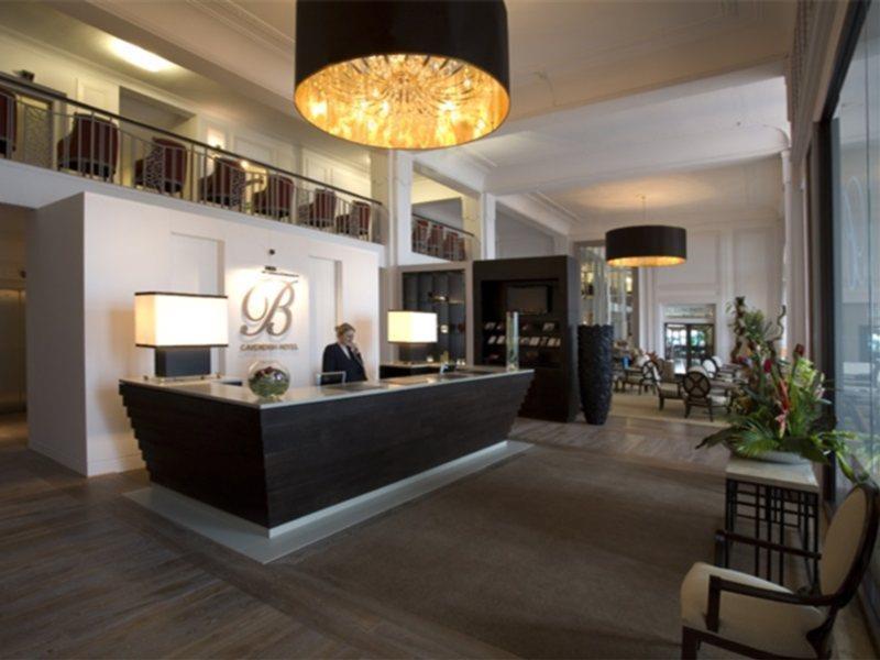 Hotel Cavendish