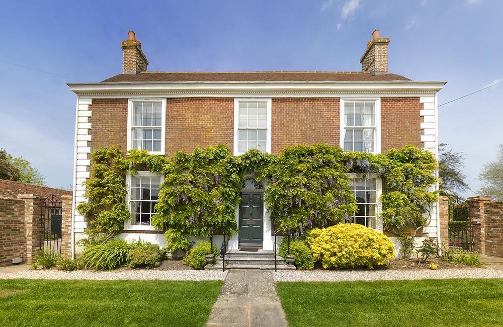 Boreham House Bed & Breakfast
