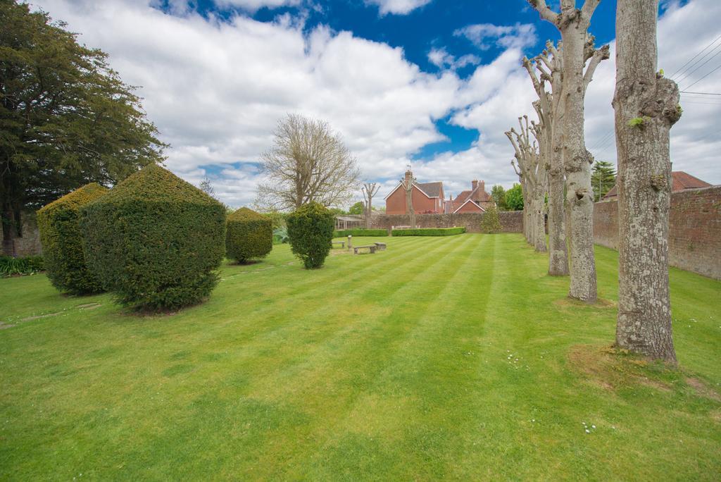 Bed & Breakfast Boreham House 5*