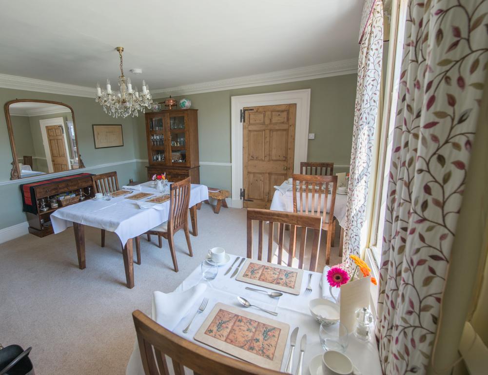 Boreham House 5* Herstmonceux